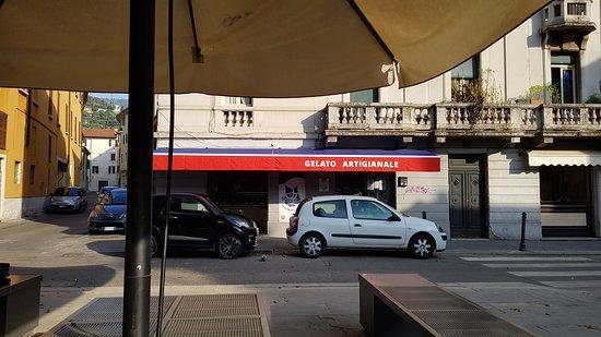 Gelateria BRESCIA CON GUSTO